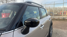 MINI Countryman 1.5 Cooper Exclusive 5dr Auto [Comfort Pack] Petrol Hatchback